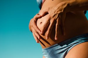 Tips voor zwanger zijn in hitte